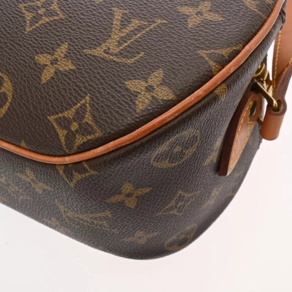 LOUIS VUITTON Brown M51221 - Picture 9 of 12